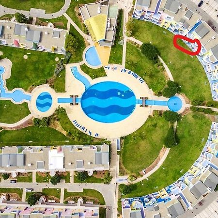 Marina De Albufeira Orada Resort - 2-Bed Apartment With Huge Pool Luaran gambar