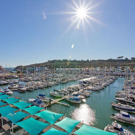 Marina De Albufeira Orada Resort - 2-Bed Apartment With Huge Pool Luaran gambar