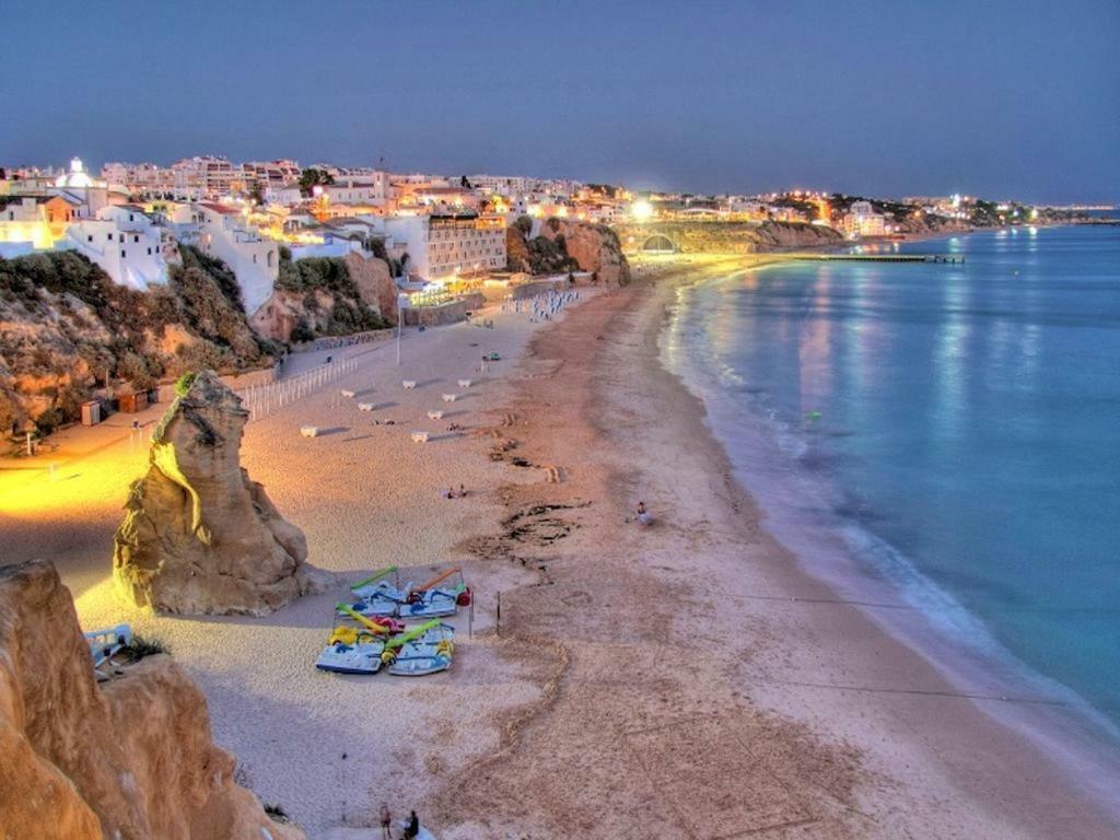 Marina De Albufeira Orada Resort - 2-Bed Apartment With Huge Pool Luaran gambar