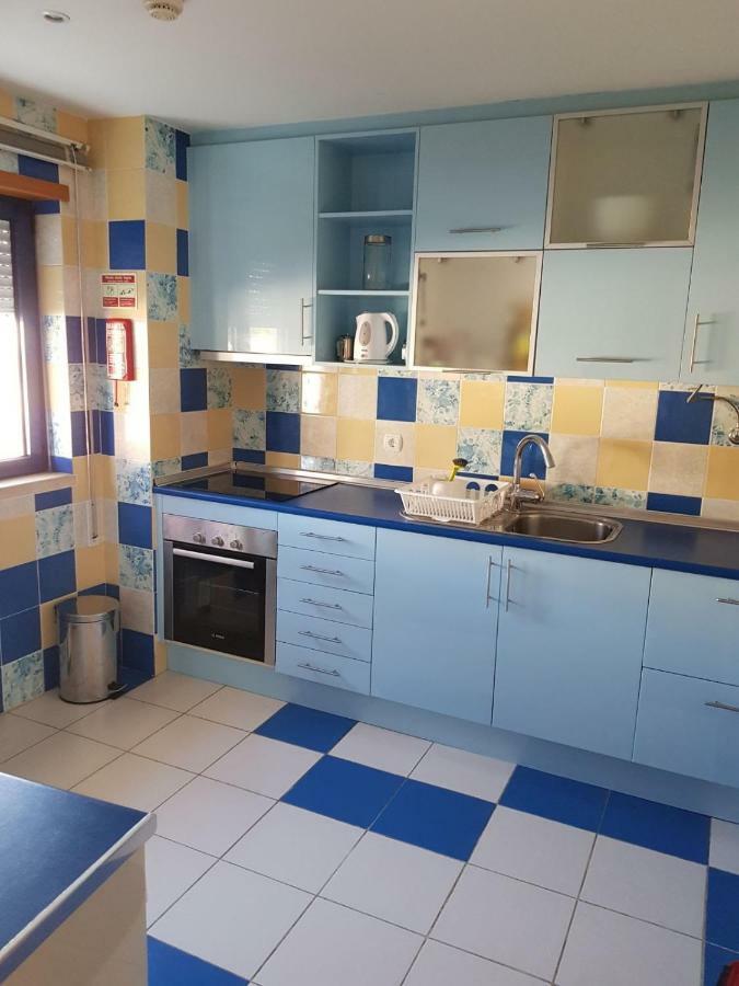 Marina De Albufeira Orada Resort - 2-Bed Apartment With Huge Pool Luaran gambar