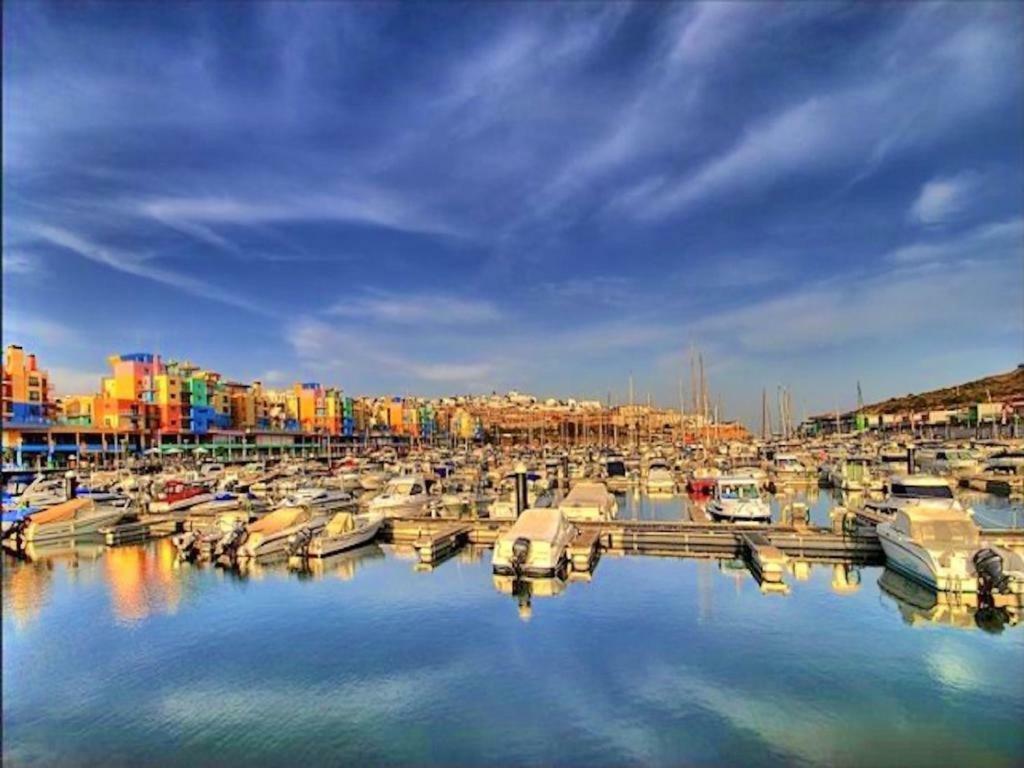 Marina De Albufeira Orada Resort - 2-Bed Apartment With Huge Pool Luaran gambar