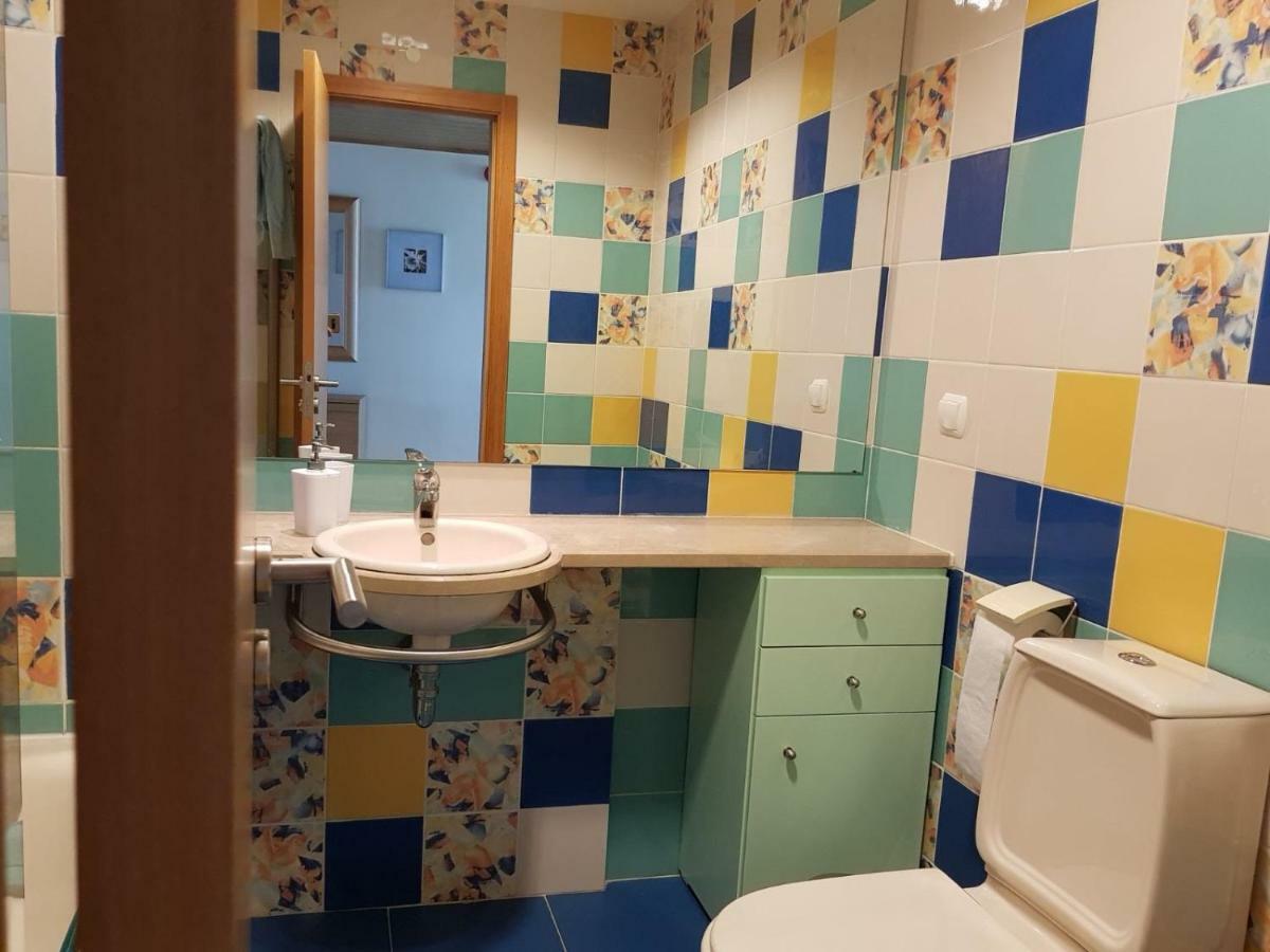 Marina De Albufeira Orada Resort - 2-Bed Apartment With Huge Pool Luaran gambar