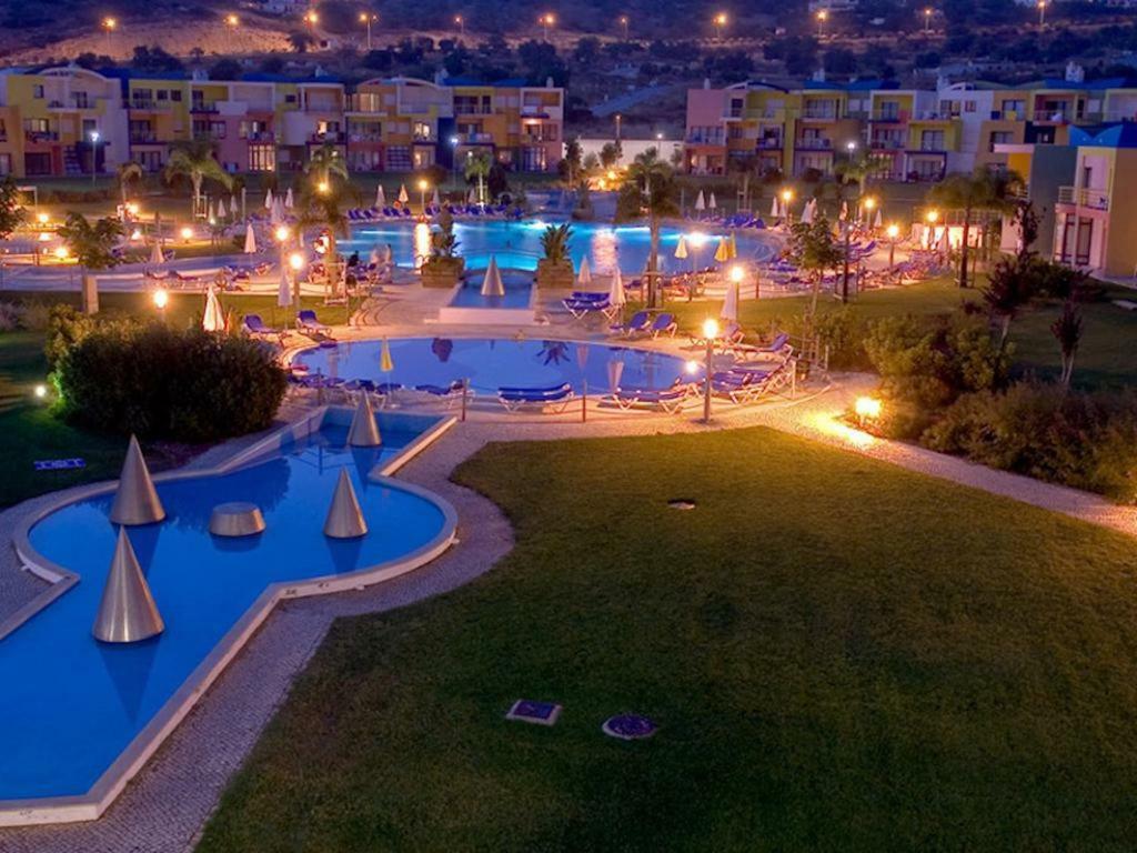 Marina De Albufeira Orada Resort - 2-Bed Apartment With Huge Pool Luaran gambar