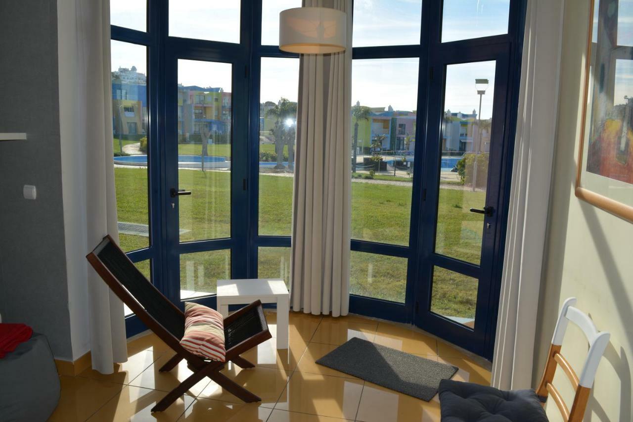 Marina De Albufeira Orada Resort - 2-Bed Apartment With Huge Pool Luaran gambar