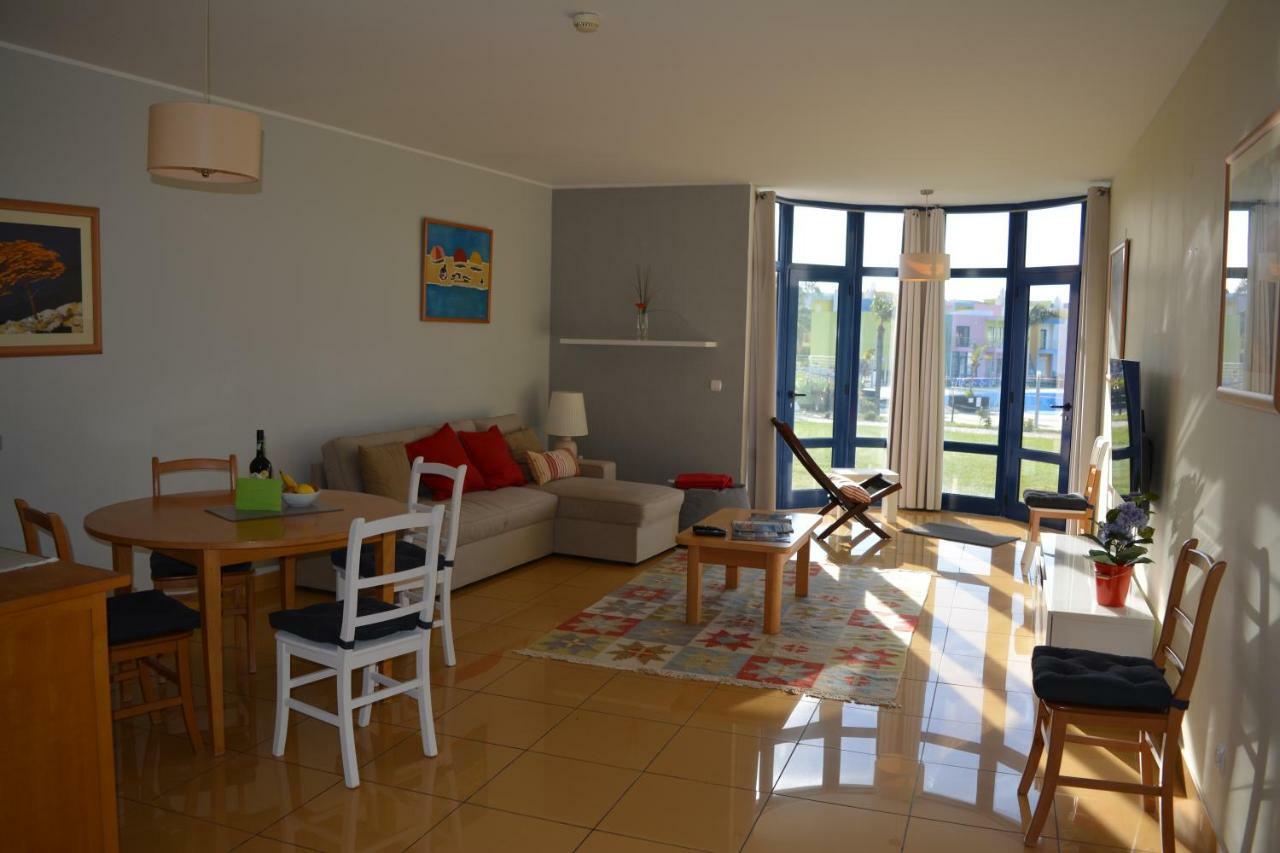 Marina De Albufeira Orada Resort - 2-Bed Apartment With Huge Pool Luaran gambar