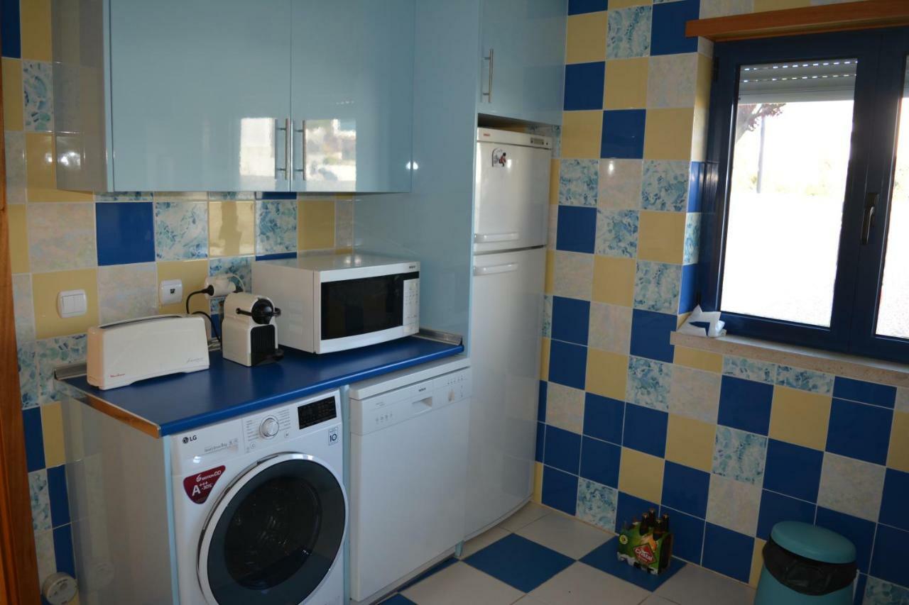 Marina De Albufeira Orada Resort - 2-Bed Apartment With Huge Pool Luaran gambar