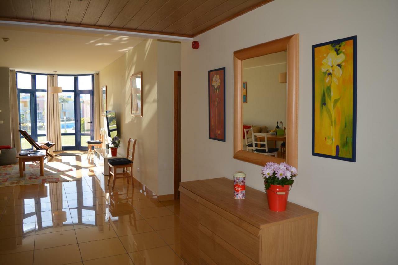 Marina De Albufeira Orada Resort - 2-Bed Apartment With Huge Pool Luaran gambar